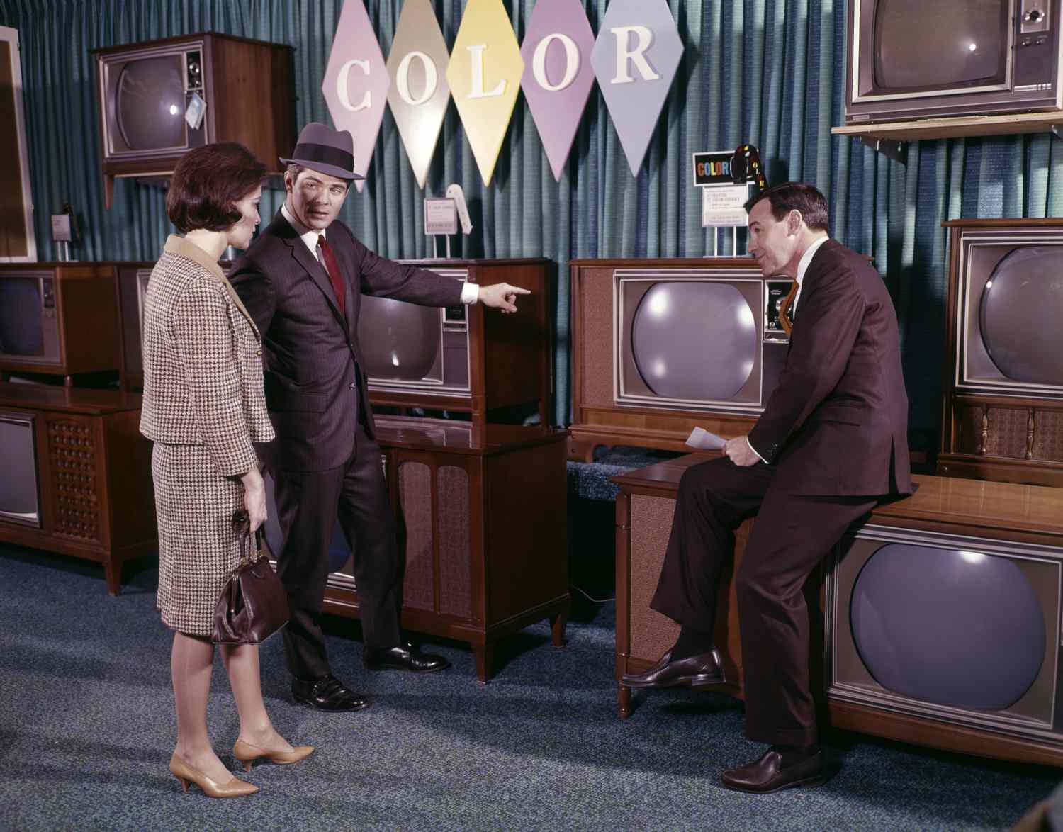 Arhavi Televizyon Tamircisi